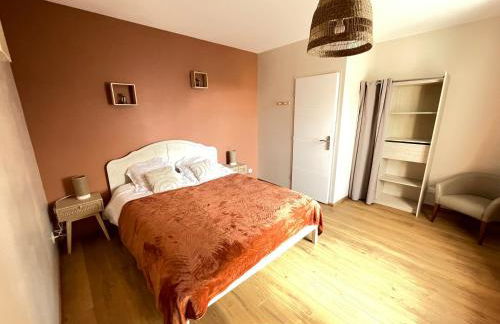 Gîte avec jardin au cœur des remparts de Gravelines - Foto 9