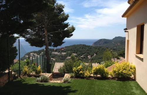 Exclusiva Villa, Piscina Privada y Vistas al Mar - Foto 13