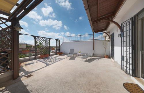 RomaCentum Apartment Aurelio - Foto 13