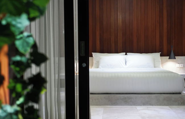 Bale Mandala Villas - Foto 18