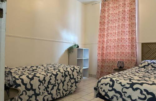 Dalikyda Lolivier Familiale 300m de la gare - Foto 24