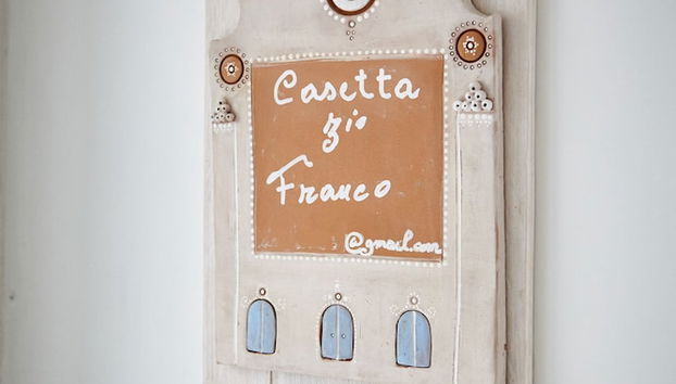 Casetta Zio Franco - Foto 2, Imagen principal