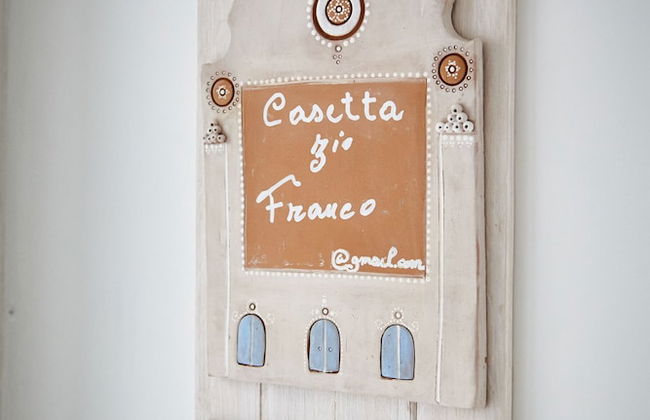 Casetta Zio Franco - Foto 1