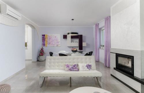 Villa Luce - Foto 25