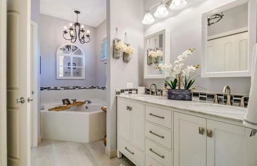 5 Star Florida living. Stylish and tranquil pool home - Foto 8