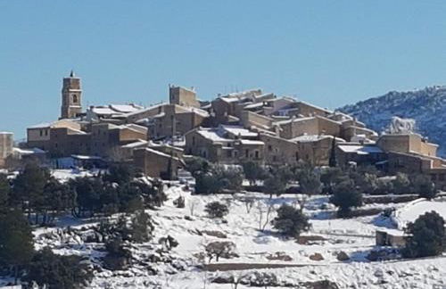 Casa Rural La Vinyeta - Foto 9