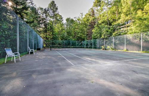 West Dover Vacation Rental with Hot Tub Near Mt Snow - Foto 26