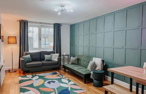 Whitehall Square Apartments- Queen's Quarters - Foto 62