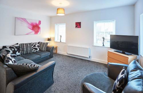 House One in Skinningrove - Foto 10