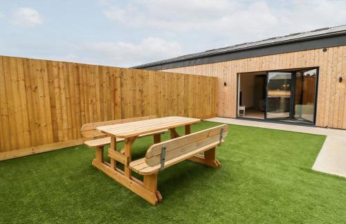 Bears Court Barn 3 - Foto 33