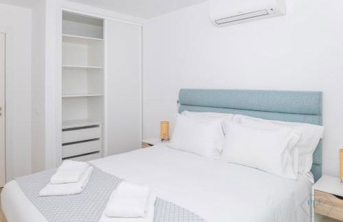 MC Suites Burgau with amazing front sea view - Foto 28