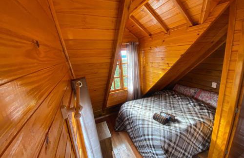 Cabana Refúgio da Serra - Photo 20