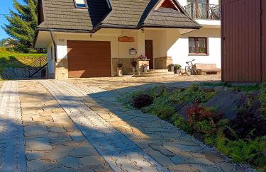 Apartament u Busiów - okolice Zakopanego - Foto 15