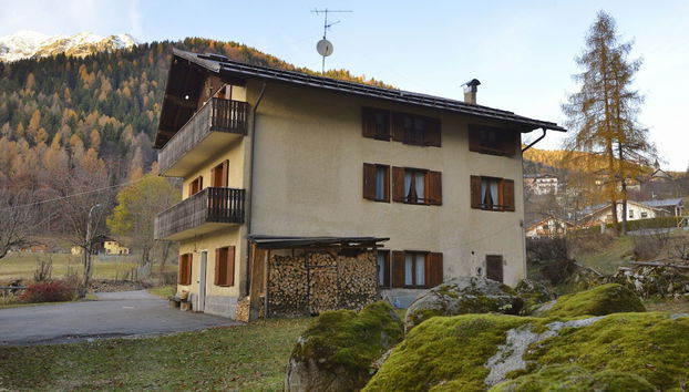 Casa Faè - Piano Terra - Foto 2, Imagen principal