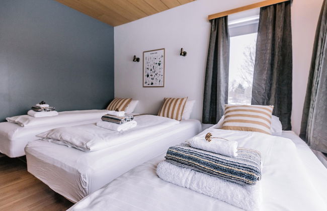 Eldá apartments - Photo 8