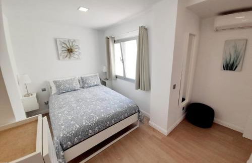 Malibú Canteras Ático 22 con Terraza - Penthouse with Terrace - Photo 22