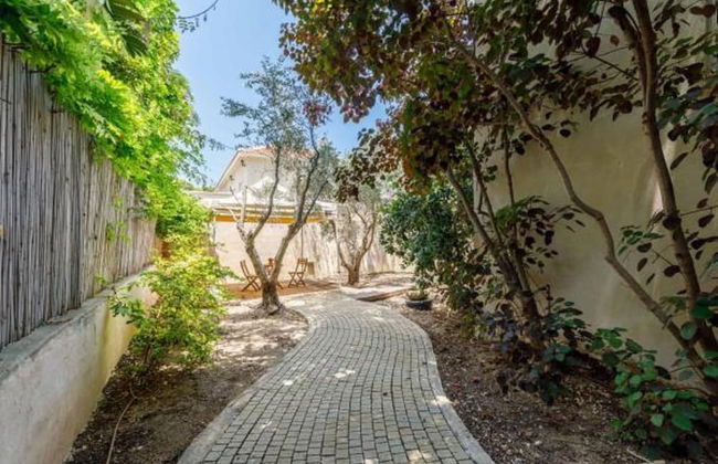 Smadar Inn - Foto 33