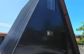 Imbituba Chalé incrível Praia do Porto - Photo 4