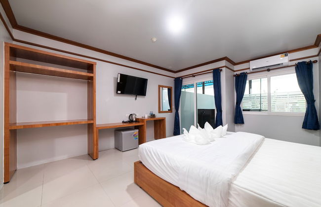 GP House Phuket - Foto 31