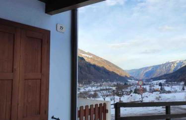 Da Nadia a Ossana casetta in Val di Sole - Foto 5