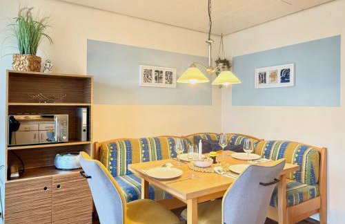 Ferienwohnung Rebgarten - gemütliche und komfortable Familienunterkunft - Foto 10