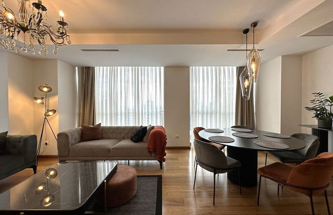 Mashattan Residence by Suites Fiore - Foto 37