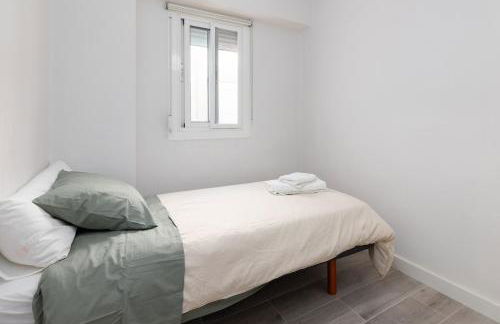 Mislata Apartment - Foto 27