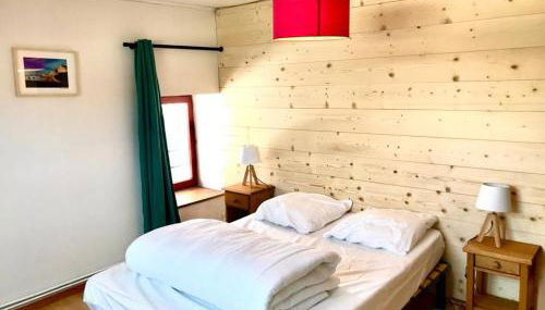 Gite du Val de Lans 8 personnes 4 etoiles - Foto 4