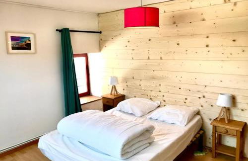 Gite du Val de Lans 8 personnes 4 etoiles - Foto 4