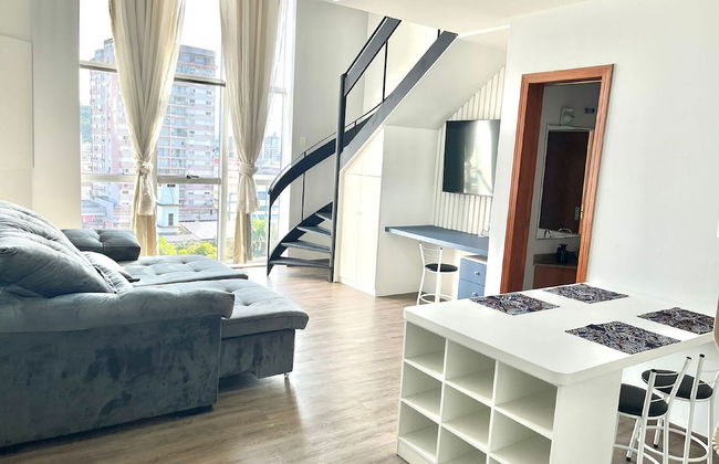 Saint Sebastian 506 Duplex no Centro - Photo 1