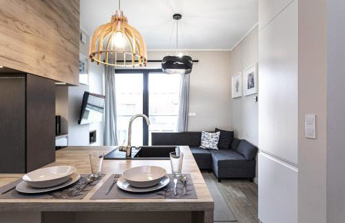 Natural Hel Apartamenty - Foto 42