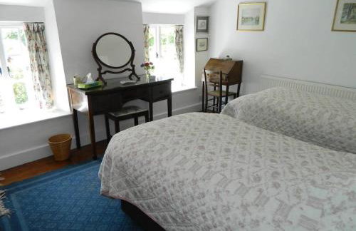 River Cottage a country retreat in wooded gardens - Foto 13