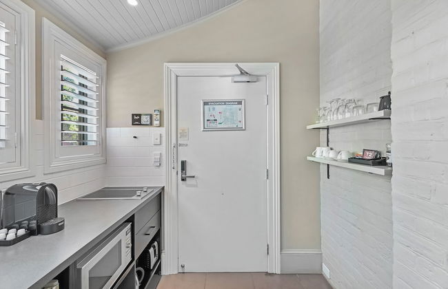 The Houston - Foto 29