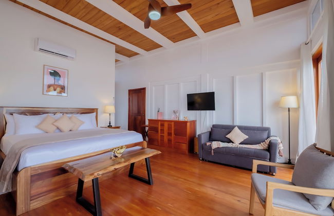 Aruna Resort & Villas - Foto 12