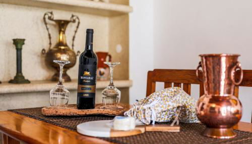 Descanso Alentejano -Casa d'aldeia - Foto 5