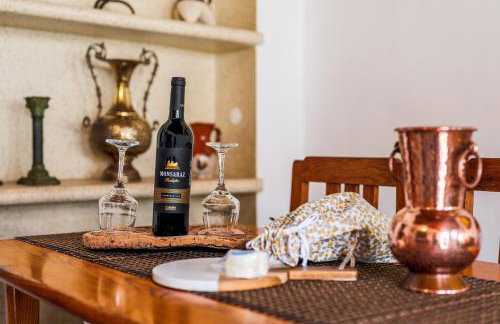 Descanso Alentejano -Casa d'aldeia - Foto 5