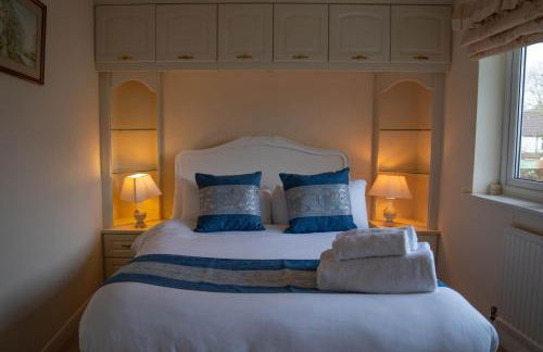 Farnborough Stay - 5 Bedroom - Foto 5