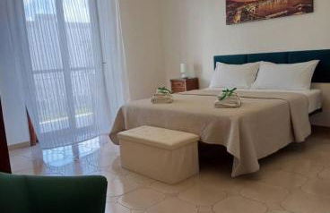 Da Ninnilla Holiday Home Scafati - Foto 52