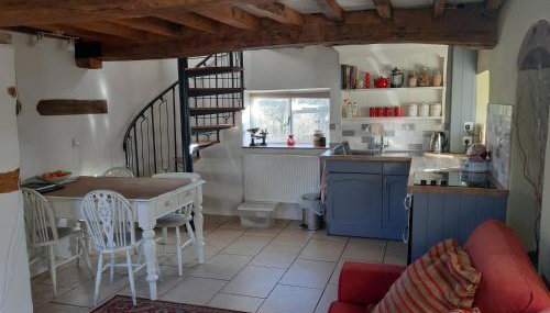 Bay Tree Cottage Accommodation - Foto 4