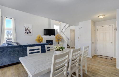 Fresh & Modern | Game Room + Yard - Foto 10