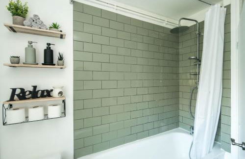 1 Bedroom apartment Kentish town - Foto 20