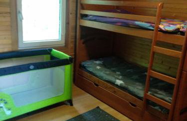 Domki Orla na Mazurach - Photo 6