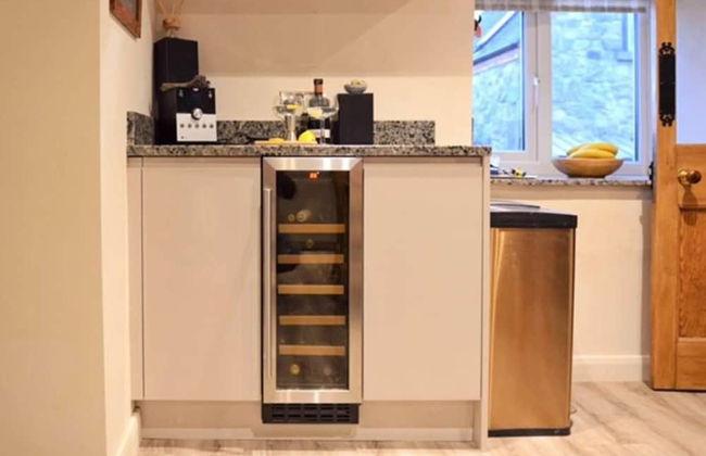 Cosy & Spacious Cottage in Scenic Village With Pub - Foto 9