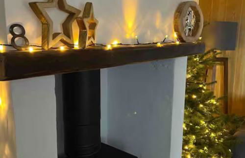 Beautiful Rural Cottage by the Coast - Foto 3