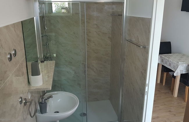 Apartments Kust - Foto 44