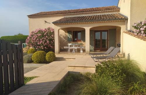 Gîte le Platane - Foto 9