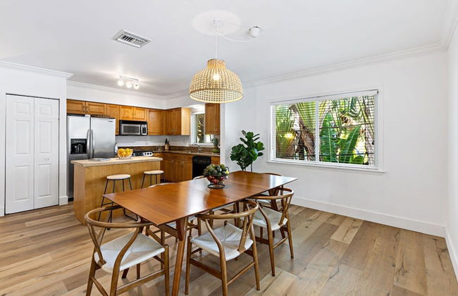 Spacious Beach Apt in Las Olas Blvd - Foto 23