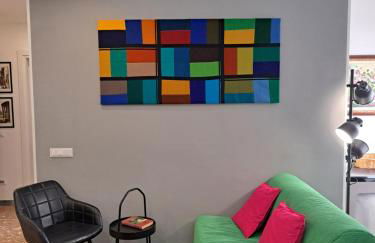 Appartamento Prenestina 74 - Foto 7