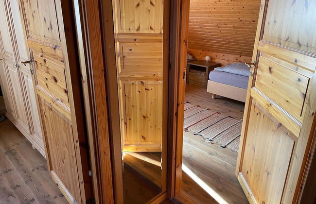 Doppelhaushalfte in Hasselfelde - Foto 13