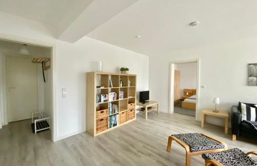 Ferienwohnung Waldi - Foto 3